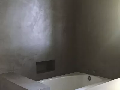  Béton ciré